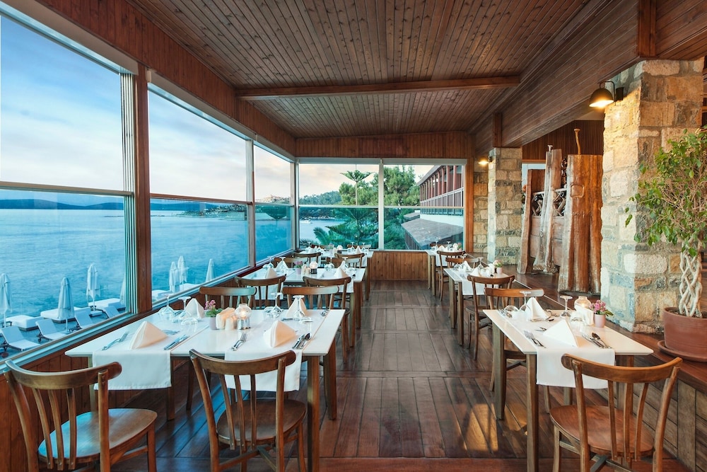 Sarpedor Boutique Hotel 31/48