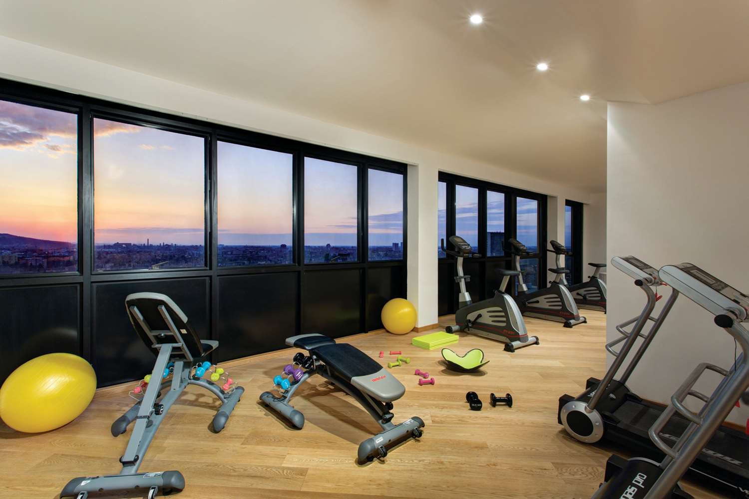 Best Western Plus Tower Hotel Bologna 20/32