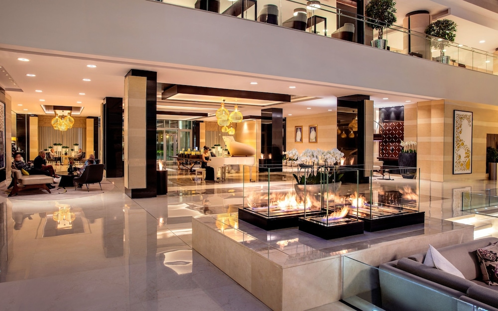 Hyatt Regency Oryx Doha 49/79