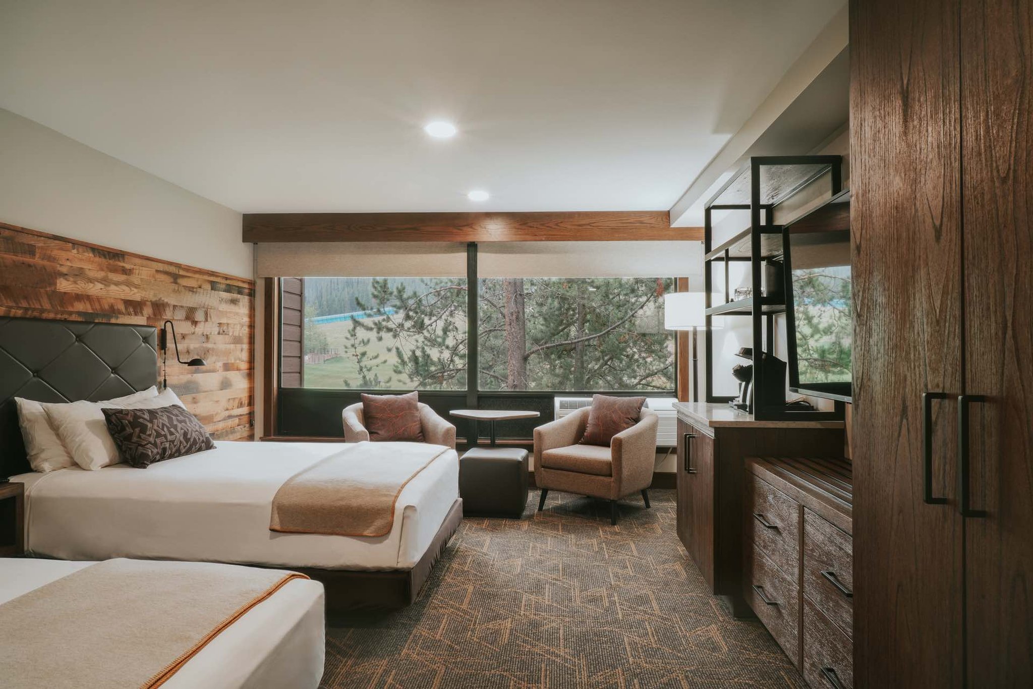 Whitewater Inn 5/28