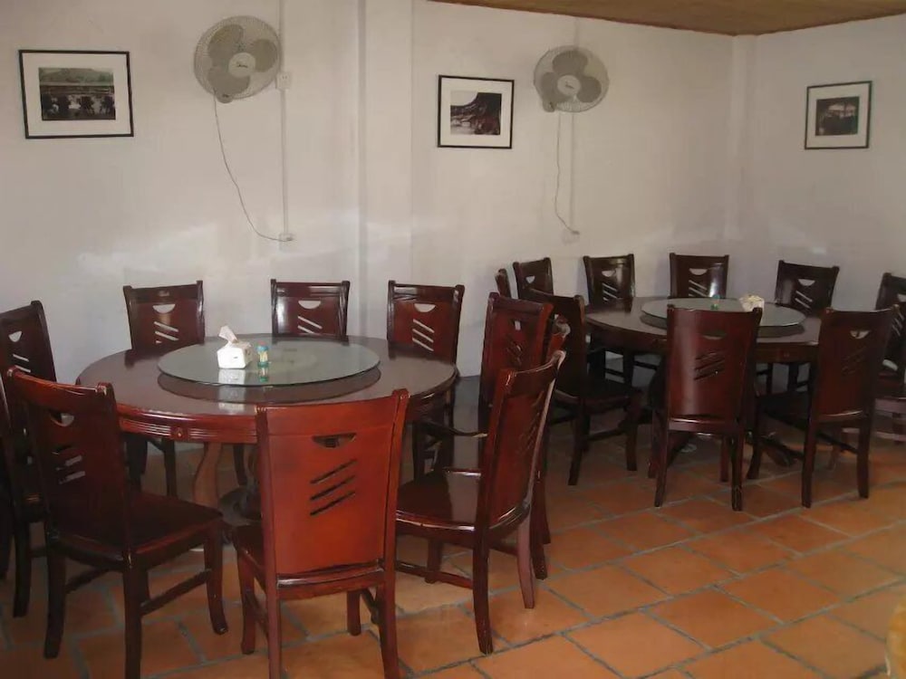 Nanjing Qingdelou Inn 24/28