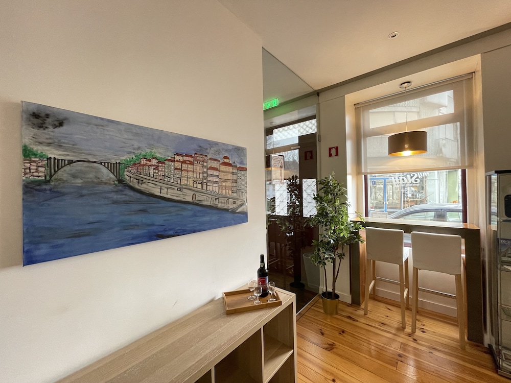 MyStay Porto Centro 3/50