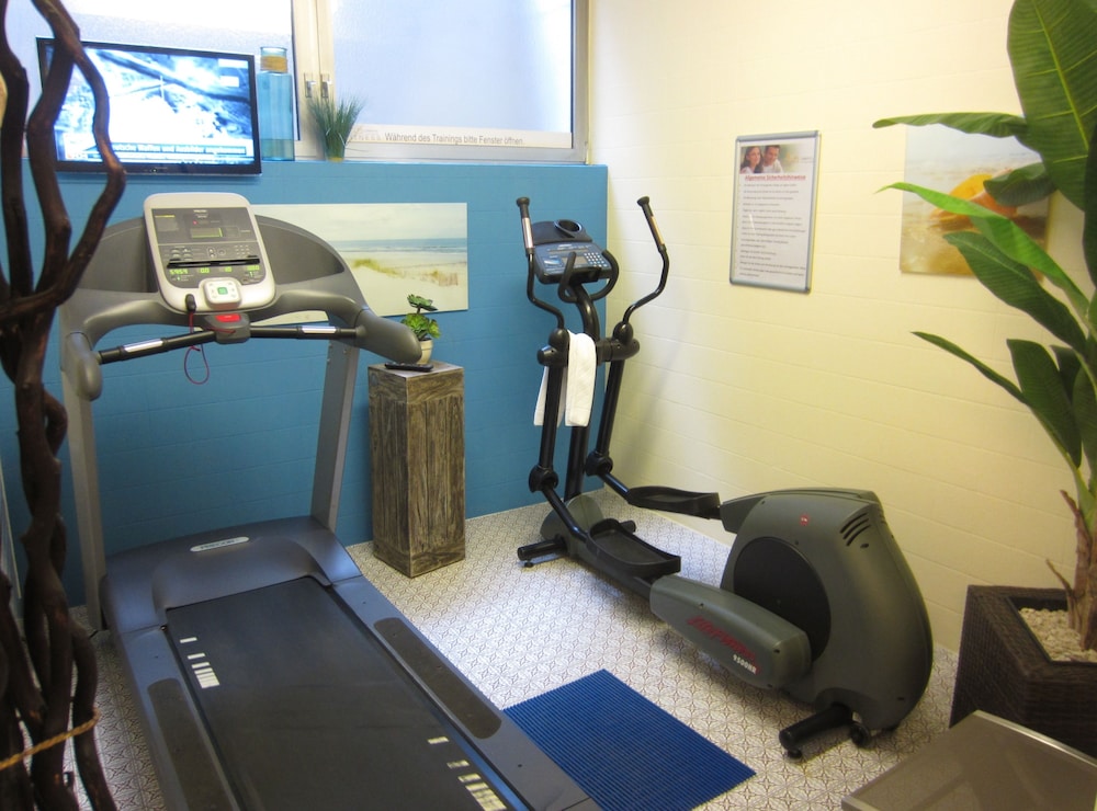 TRIP INN Landhotel Bad Soden-Salmuenster 23/50