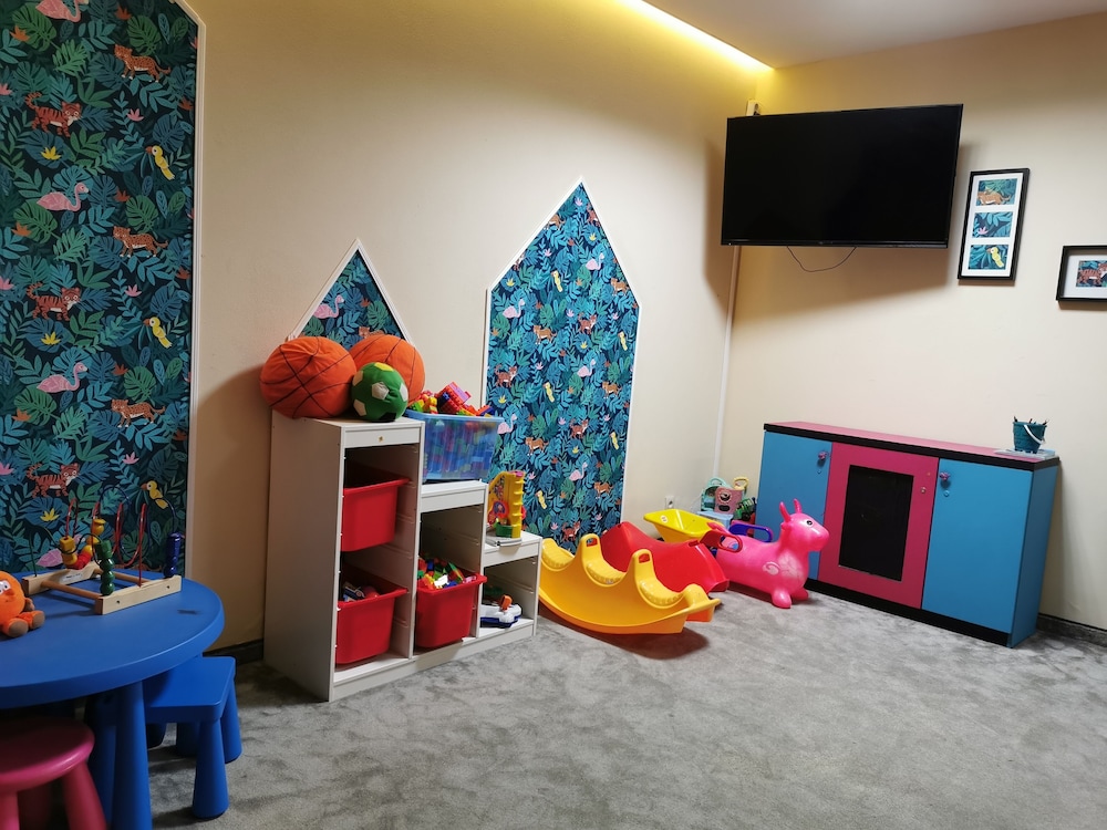 Masuria Hotel and Spa 55/66