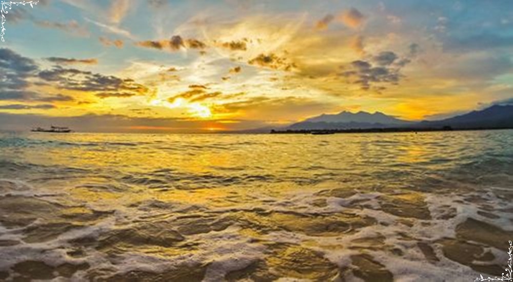 Sunrise Gili Air 49/68