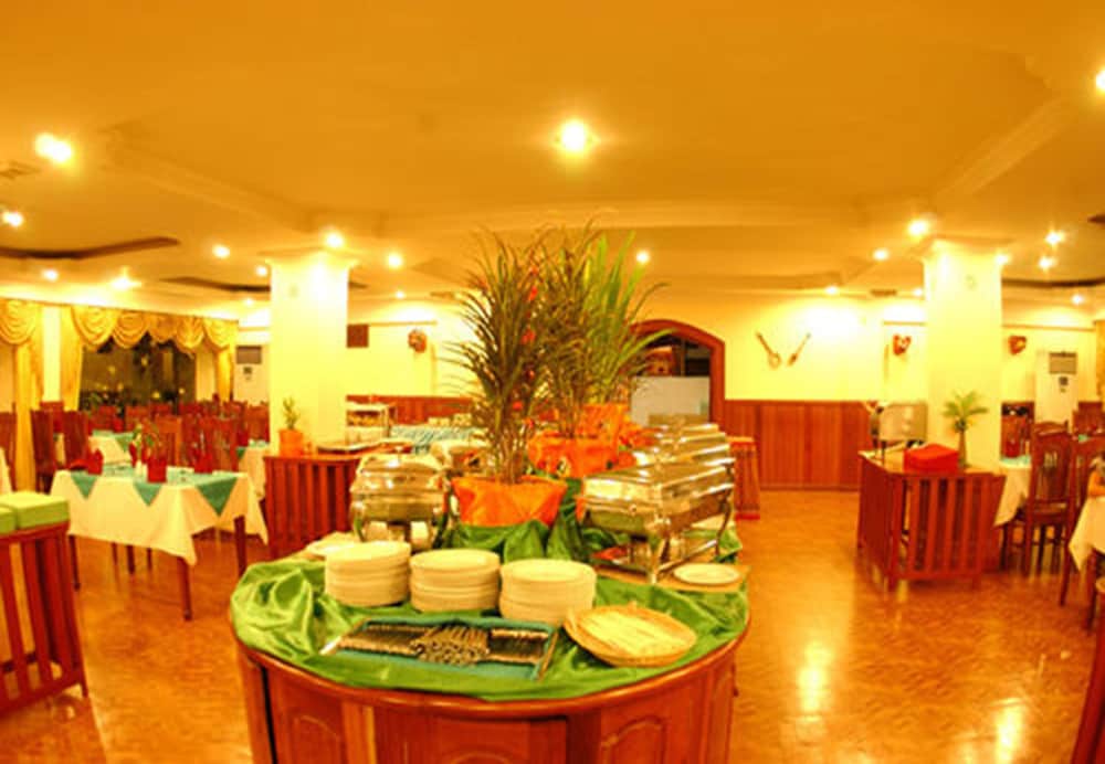 Monoreach Hotel Siem Reap 28/40