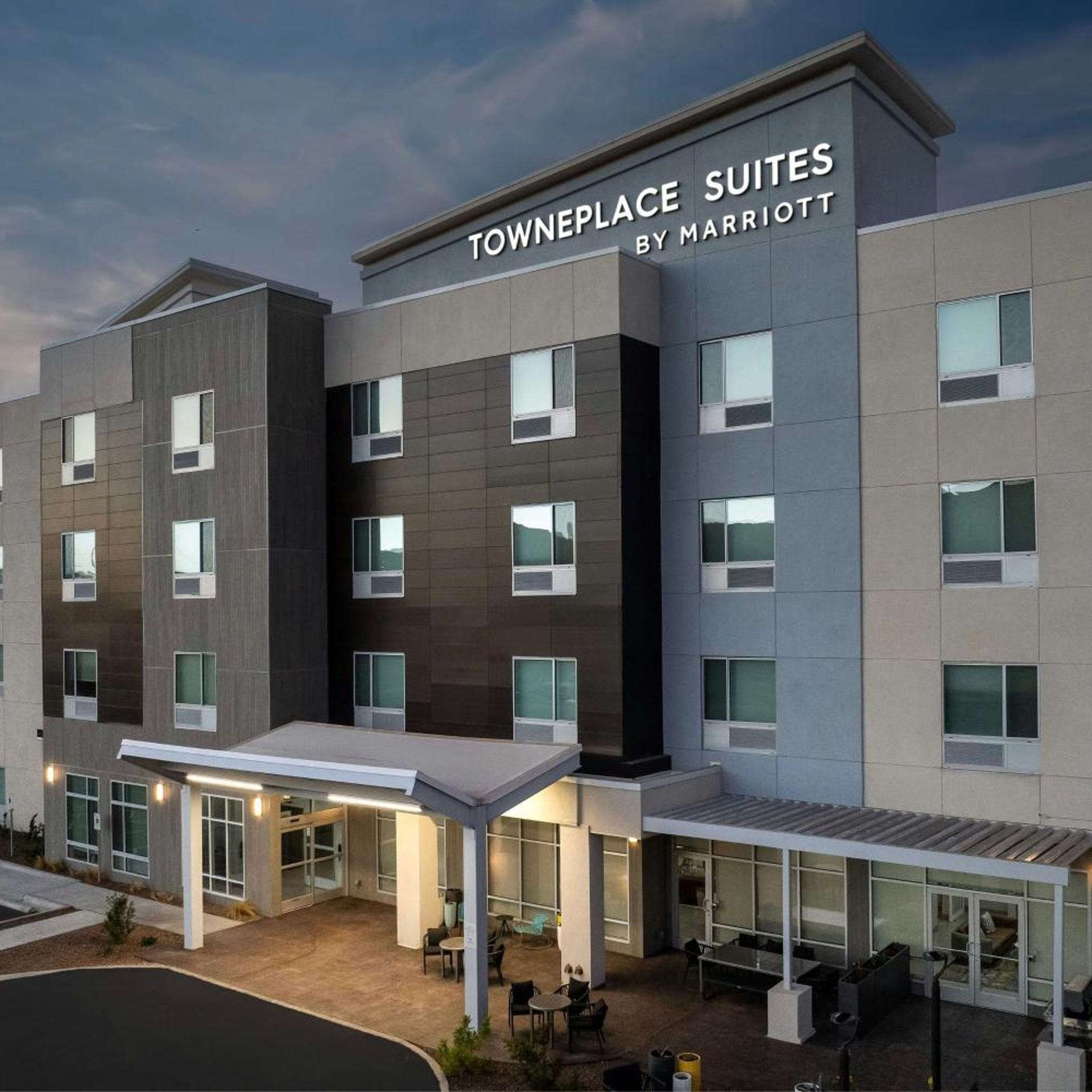 TownePlace Suites by Marriott El Paso Northwest 3/44
