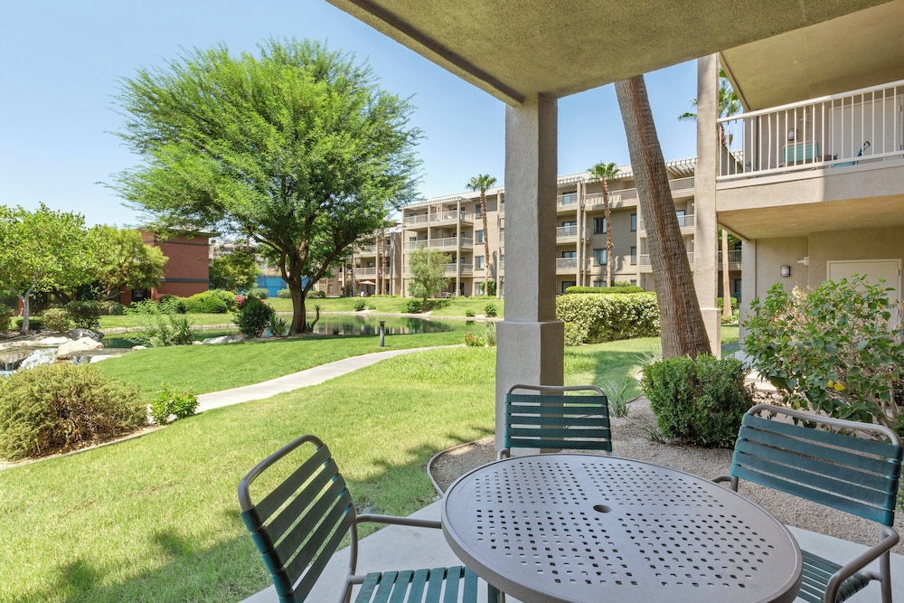 WorldMark Indio 42/48
