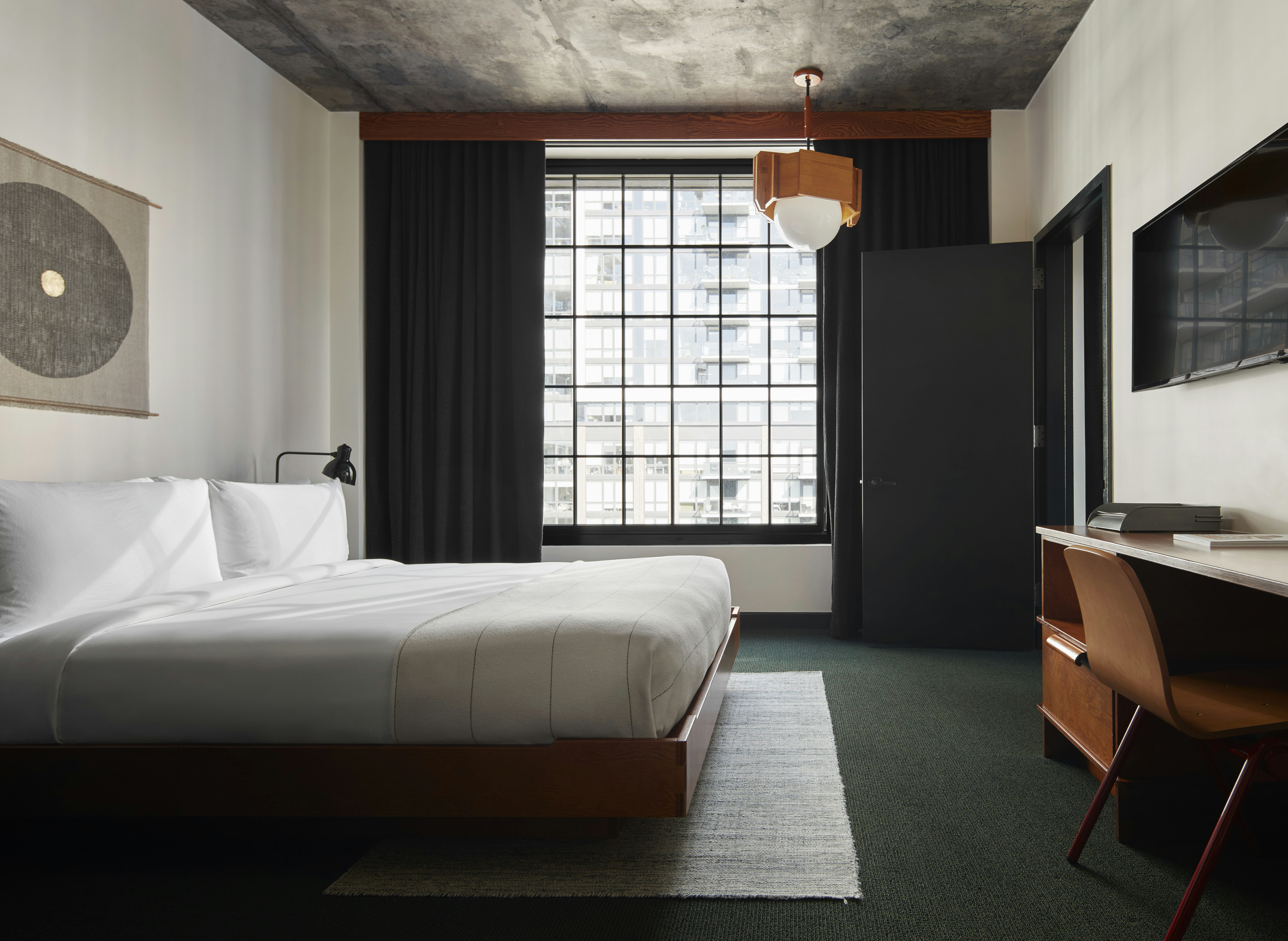 Ace Hotel Brooklyn 10/30