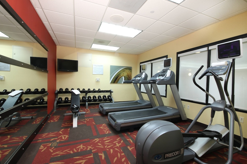 Courtyard by Marriott Flint Grand Blanc 28/47