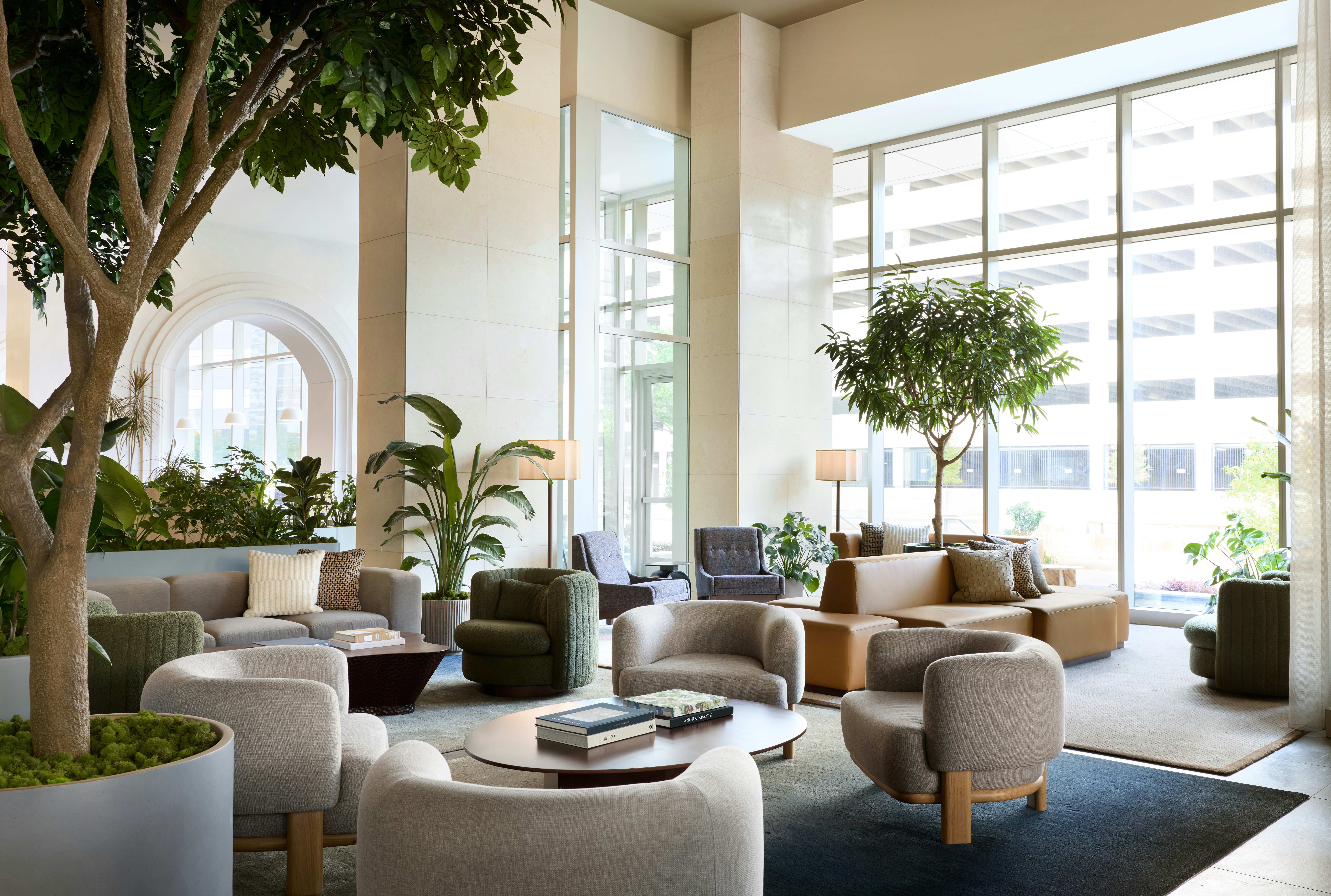 Intercontinental Hotels Houston Medical Center 41/81