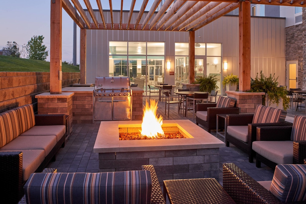 TownePlace Suites by Marriott Cleveland Solon 33/49