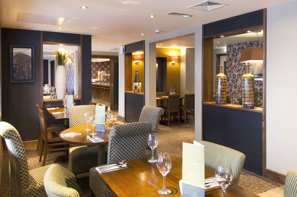 Premier Inn Maidstone Town Centre 38/52