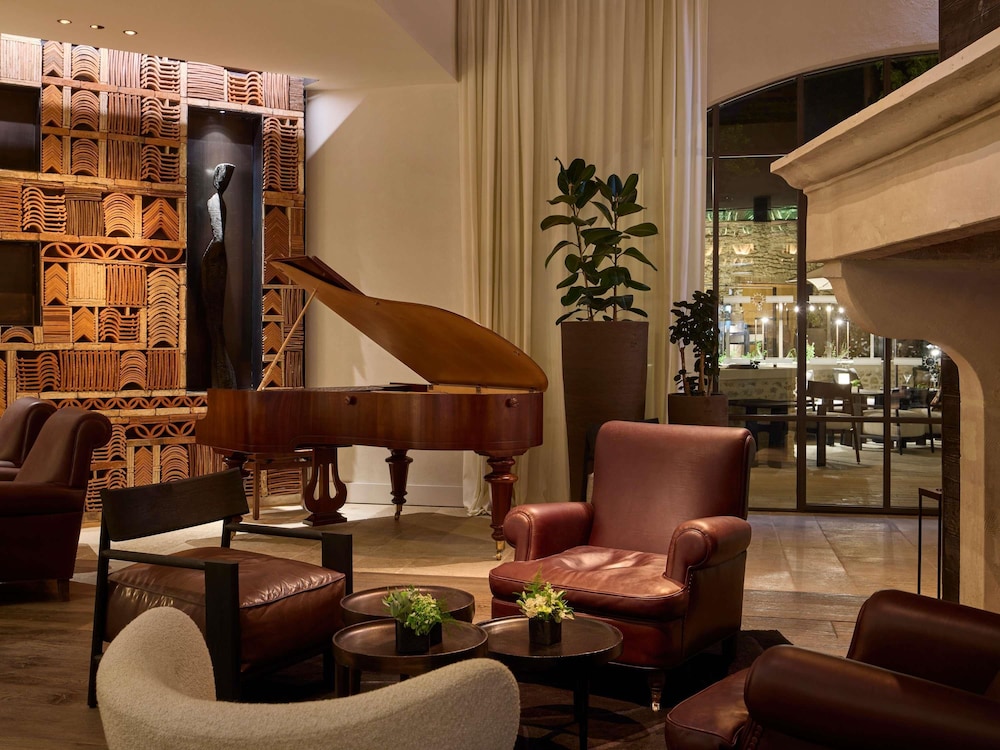 L'Isle de Leos Hotel & Spa - MGallery Collection 30/50