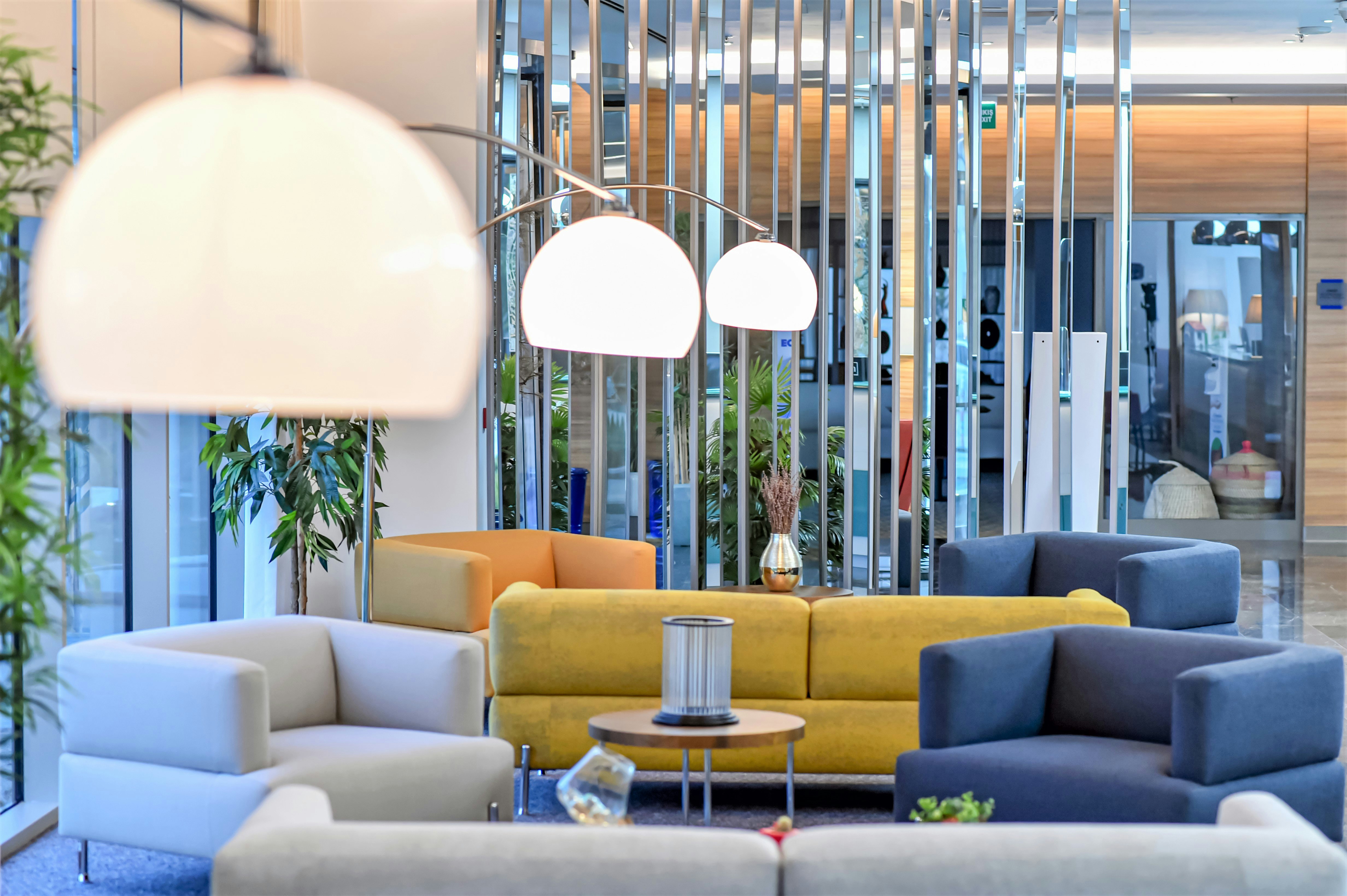 Doubletree By Hilton Ankara Turkey 3/18