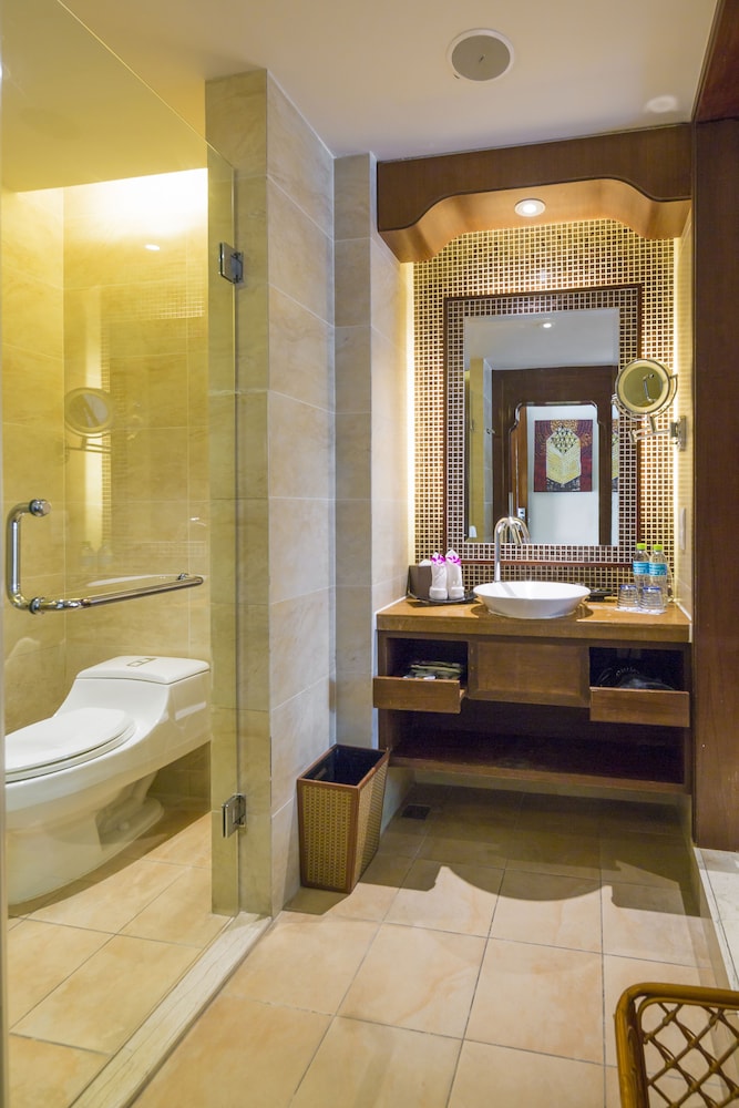 Pullman Sanya Yalong Bay Villas & Resort 49/49