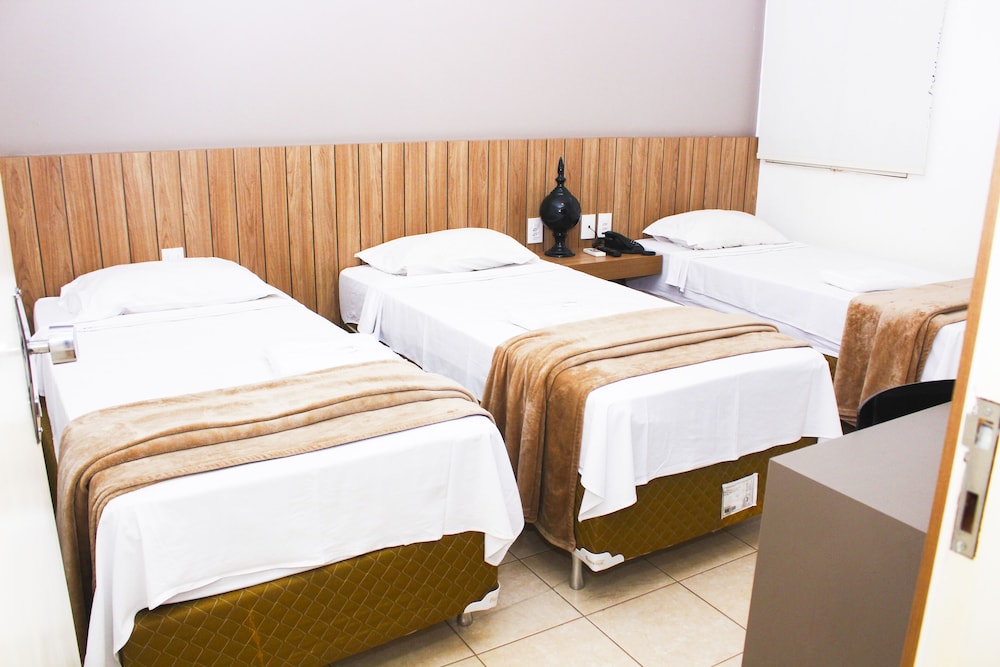 Hotel Alpha 26/62