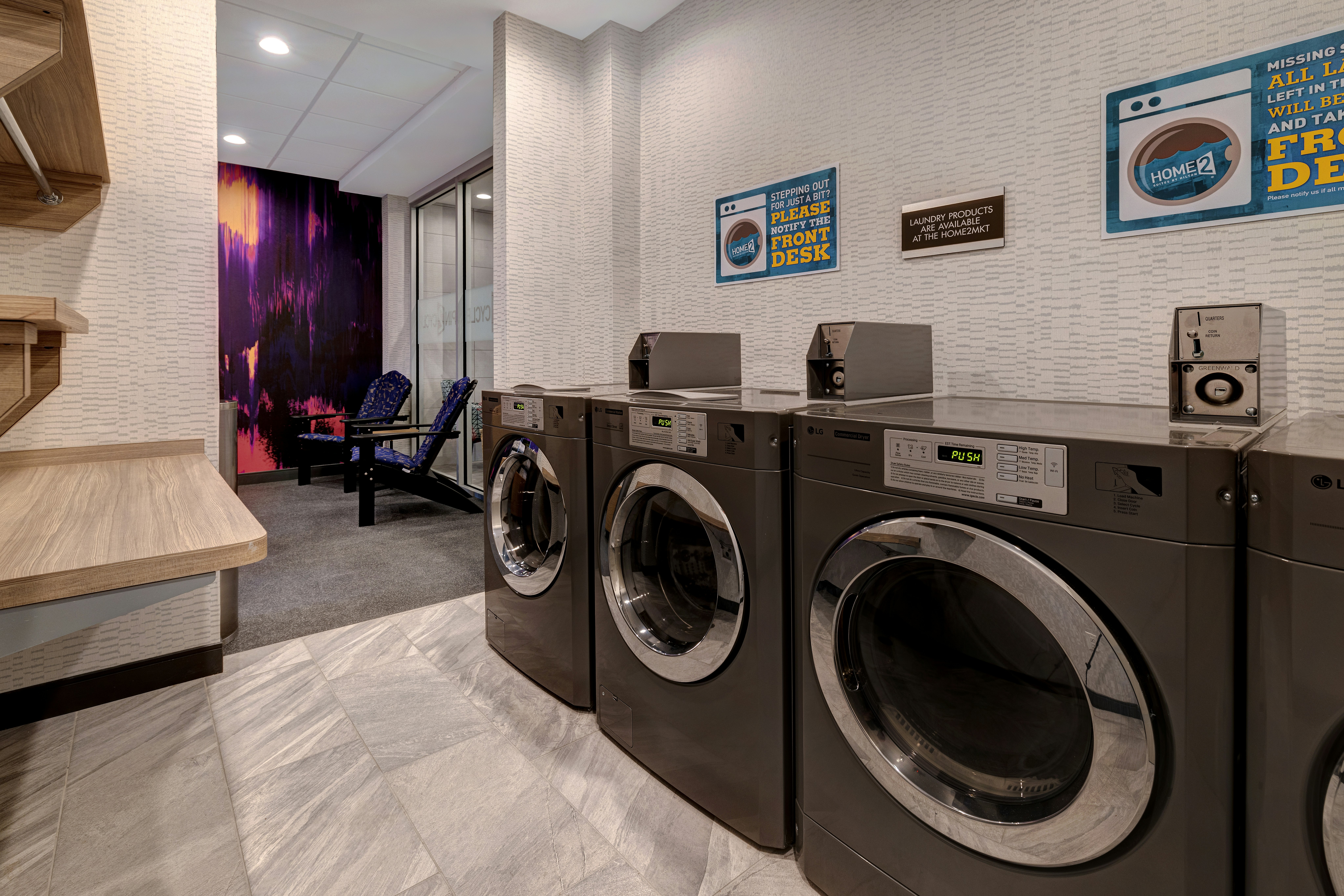 Home2 Suites by Hilton Blythewood SC 37/67