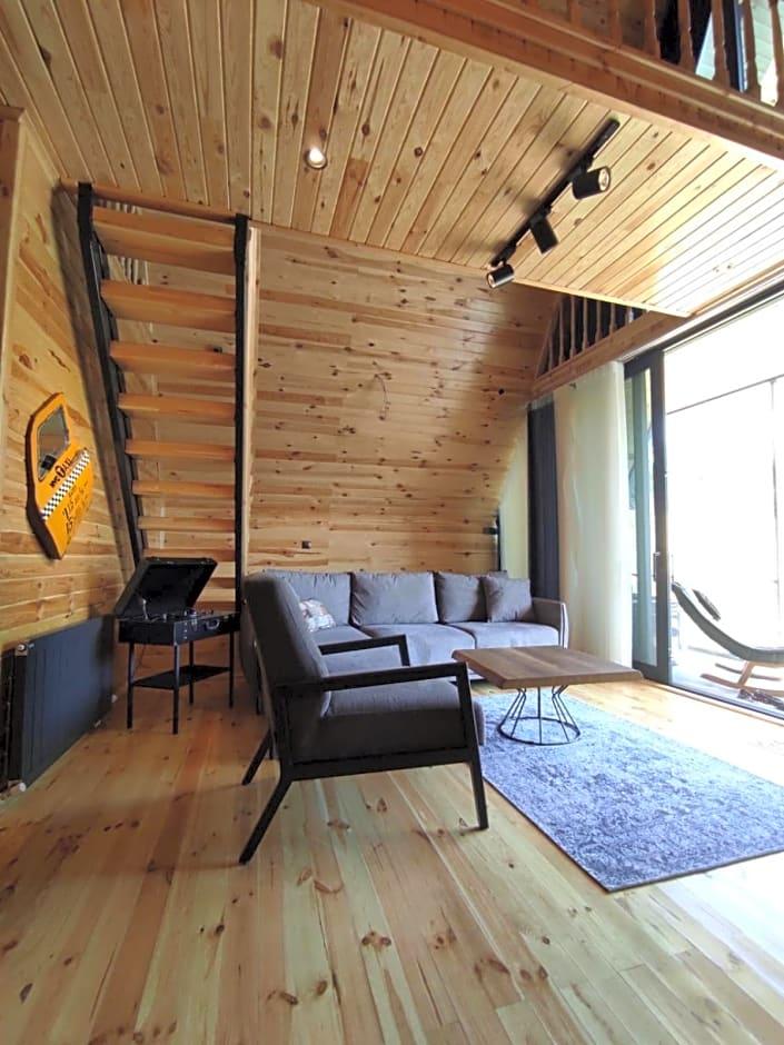 7. Sense Nature Resort 15/45