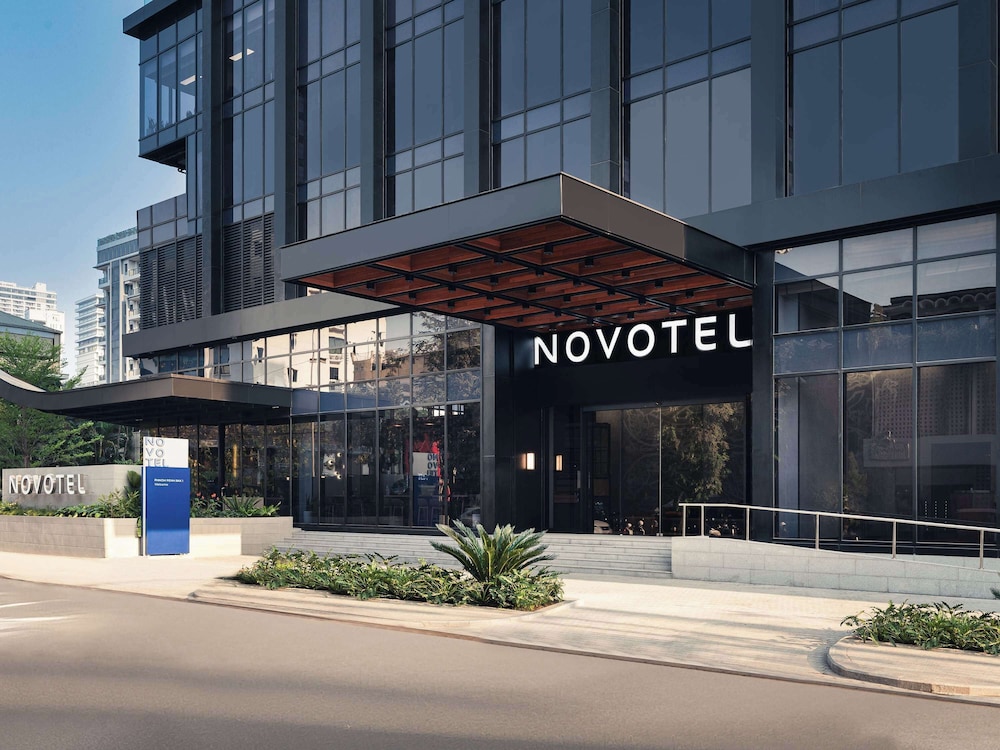 Novotel Phnom Penh BKK 1 54/62