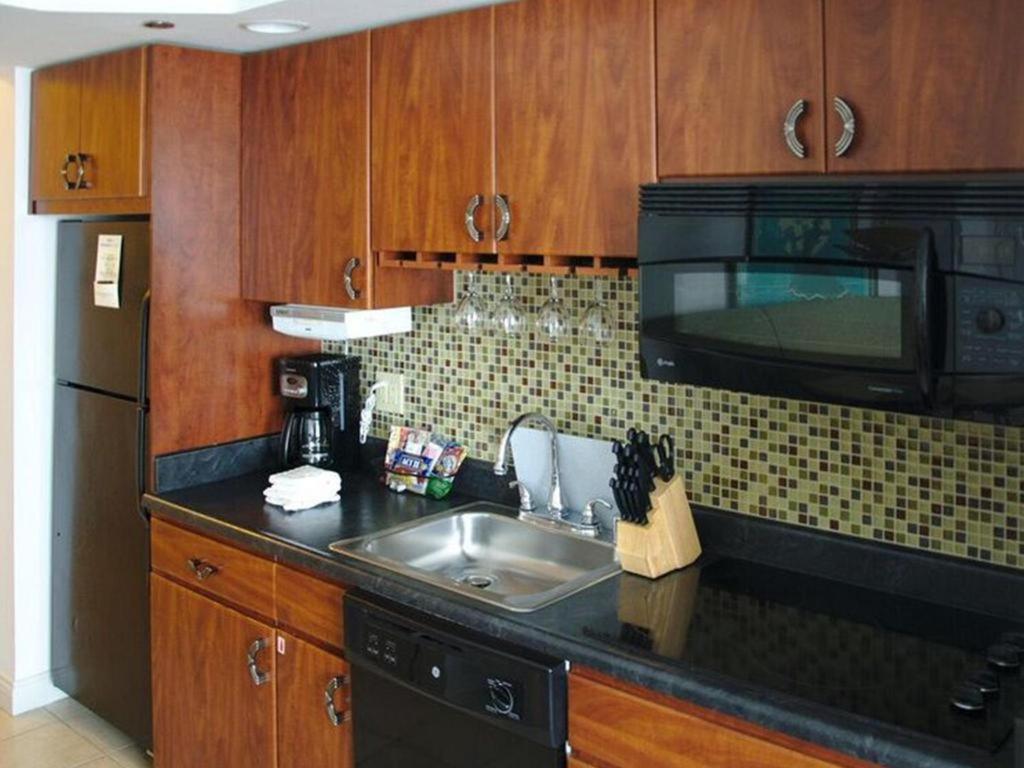 Bluegreen Vacations Club 36 An Ascend Collection Resort 32/34