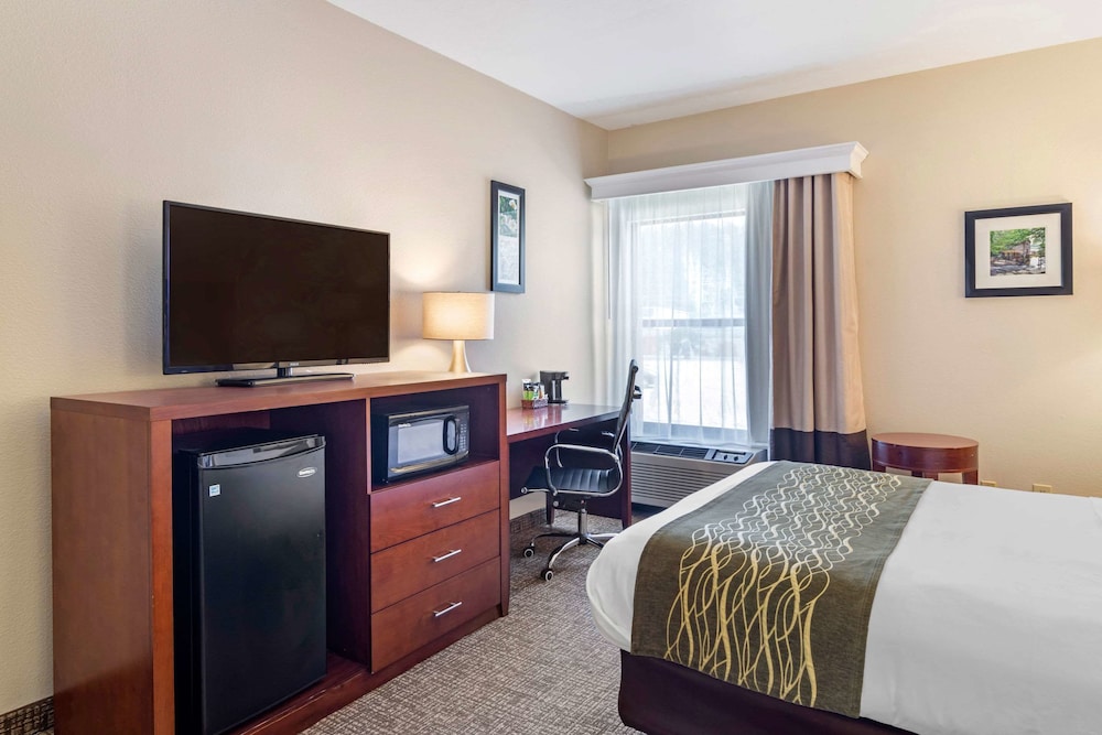 Comfort Inn Douglasville - Atlanta West 11/27
