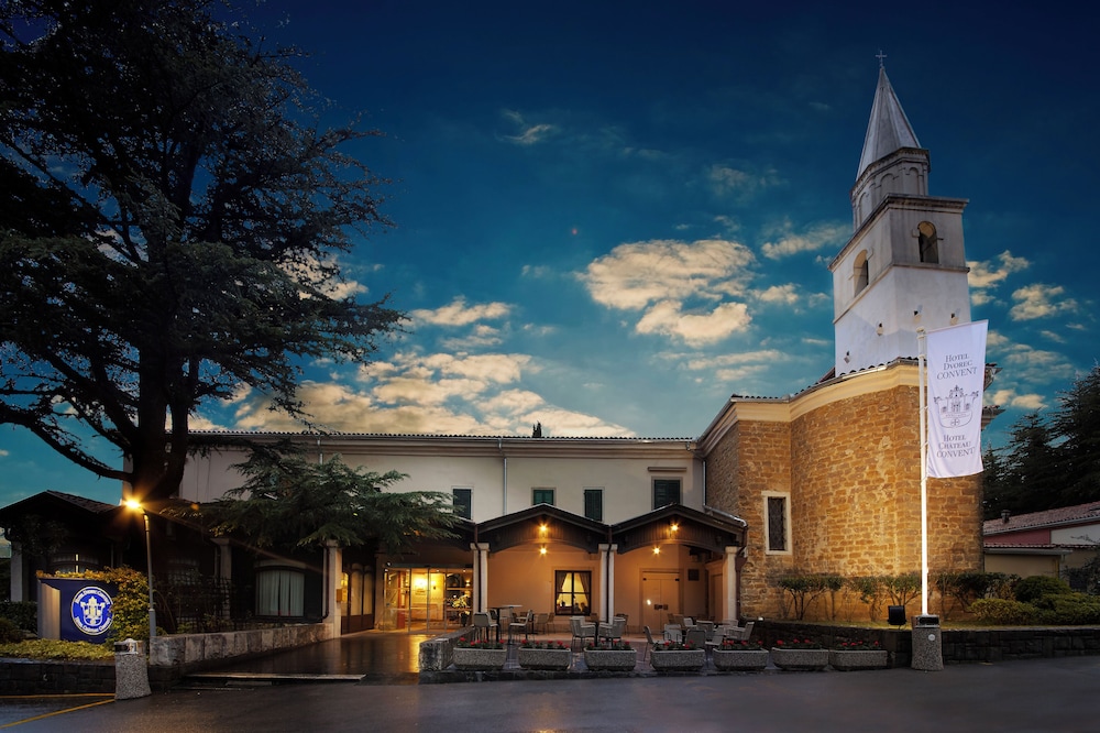 Convent Hotel And Resort Adria Ankaran 4/54