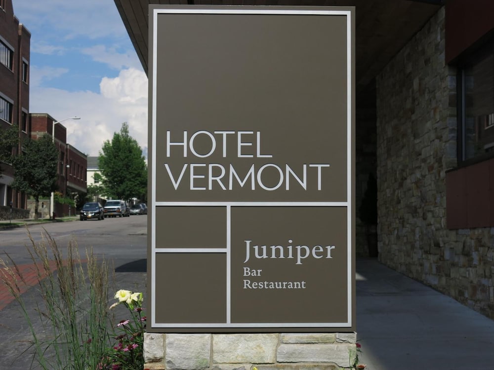 Hotel Vermont 41/71