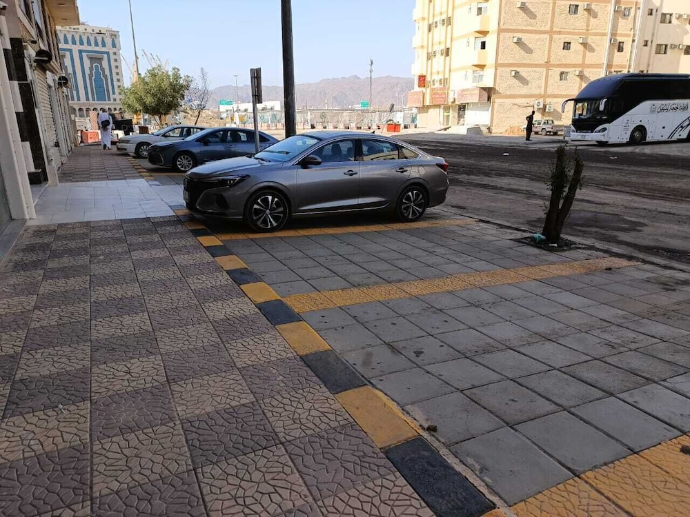 السدرة العالية(Sidrathul Aaliya Hotel) 37/49