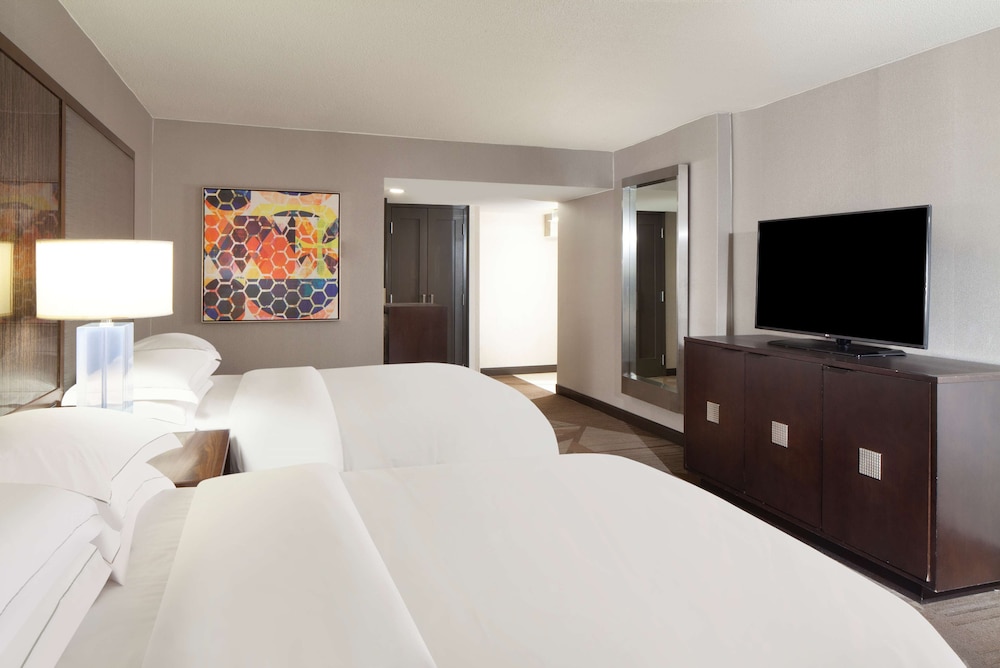 Hilton Parsippany 13/71