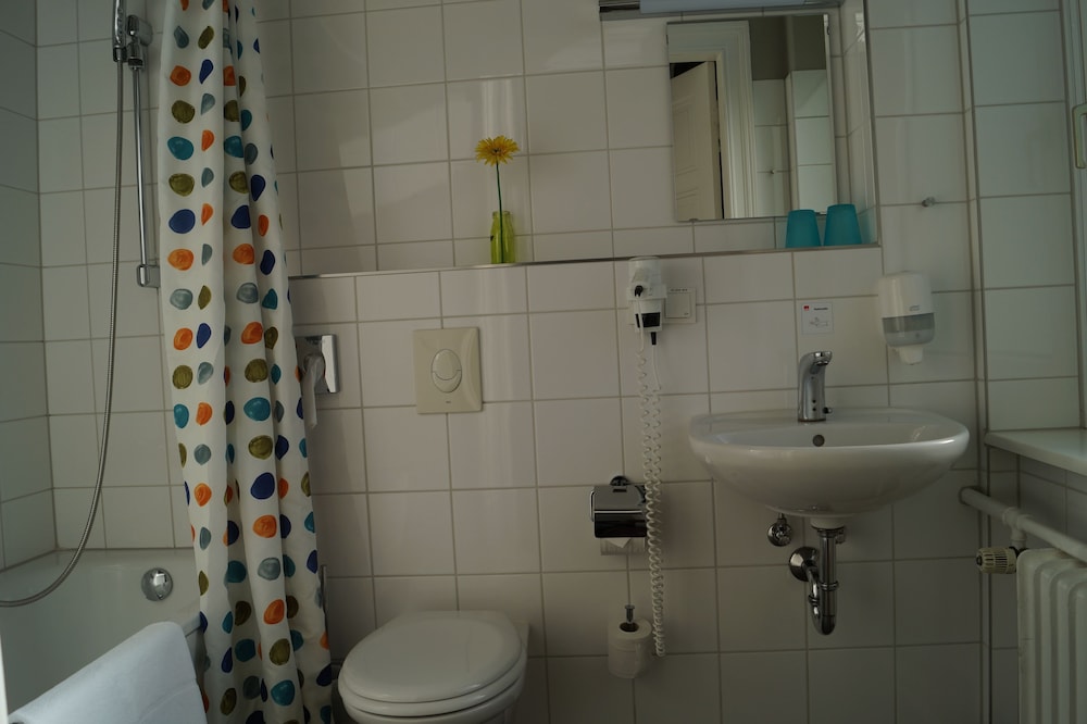Grand Hostel Berlin Classic 24/71