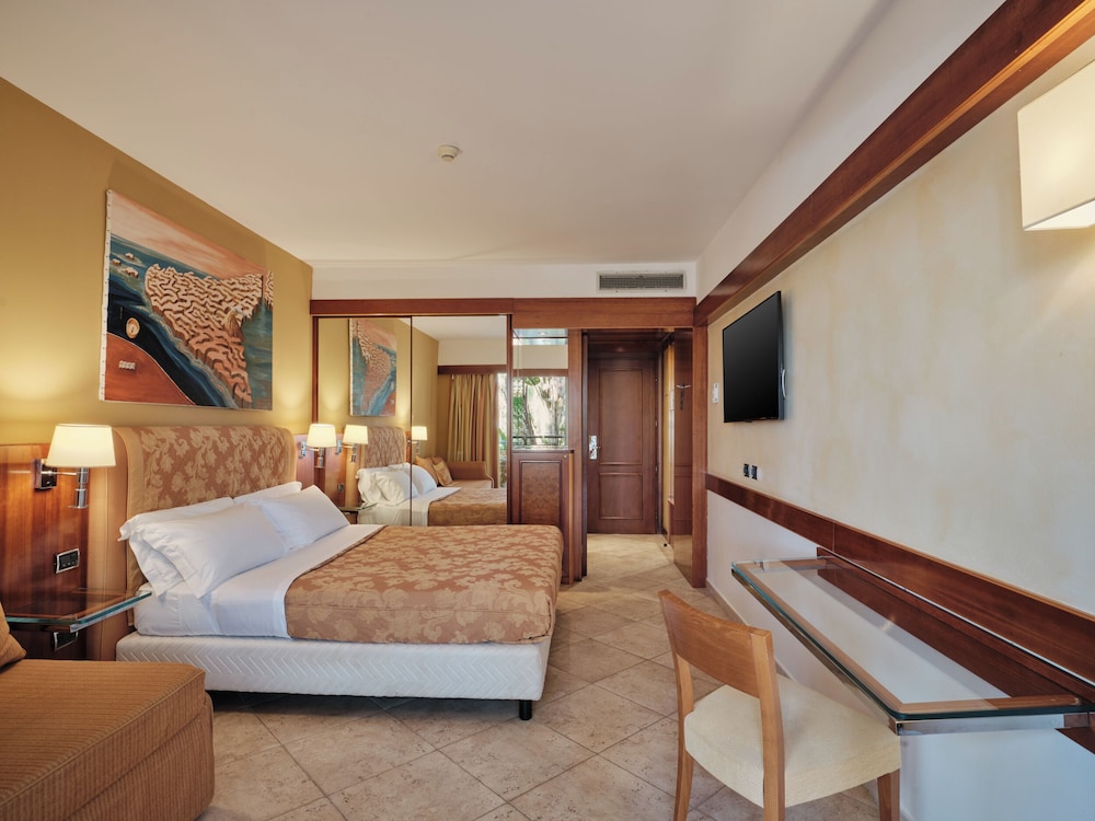غرفة مزدوجة ديلوكس، Acacia Resort 7/10