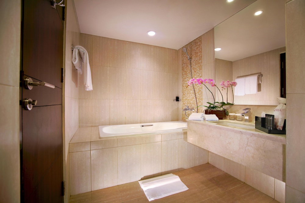 Atria Hotel Malang 63/63