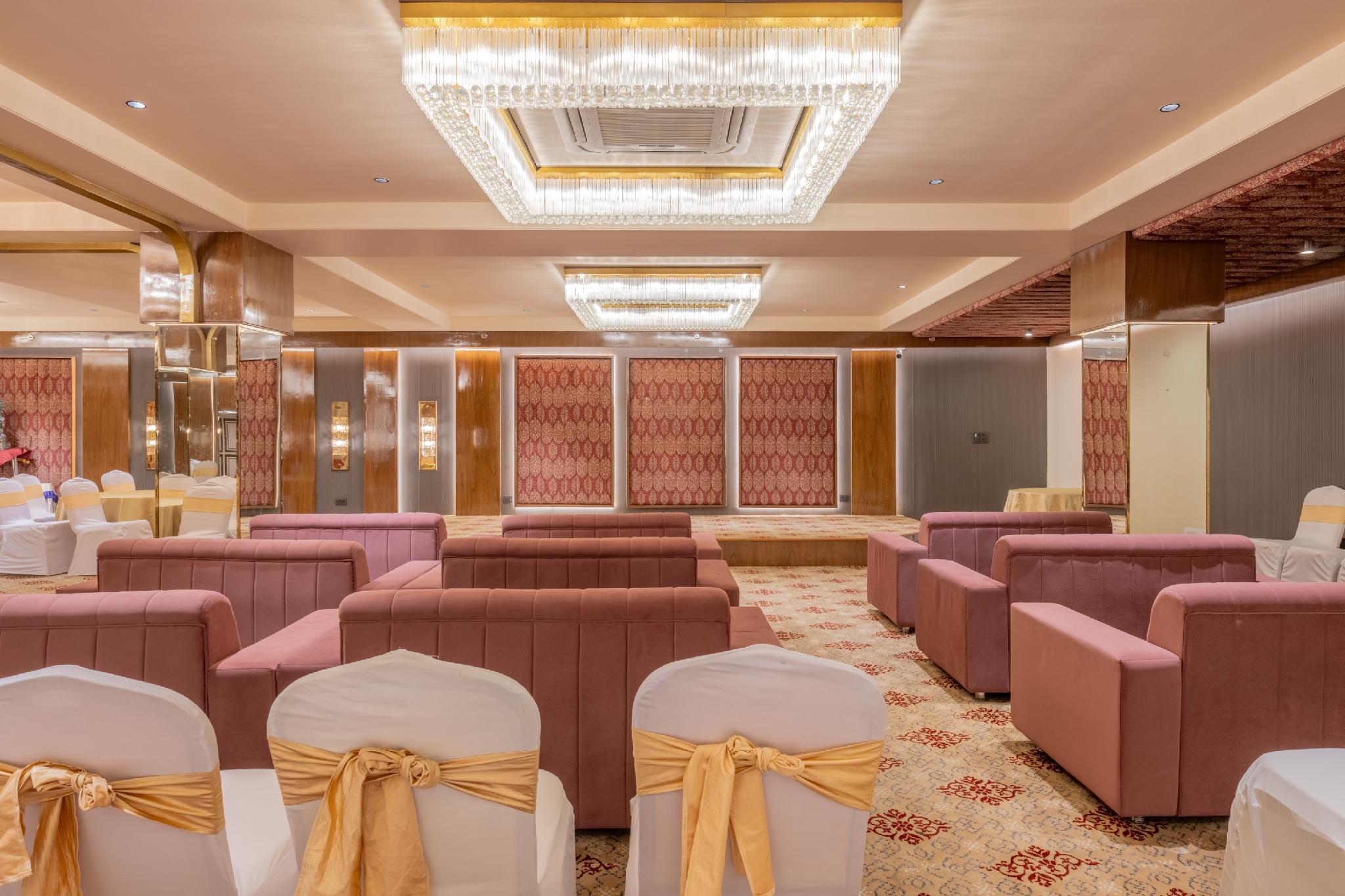 Hotel Highway King 44/49