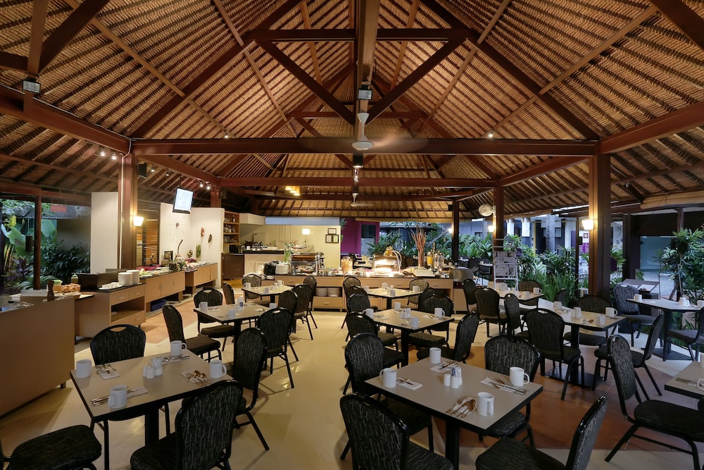 Kuta Central Park Hotel 29/50