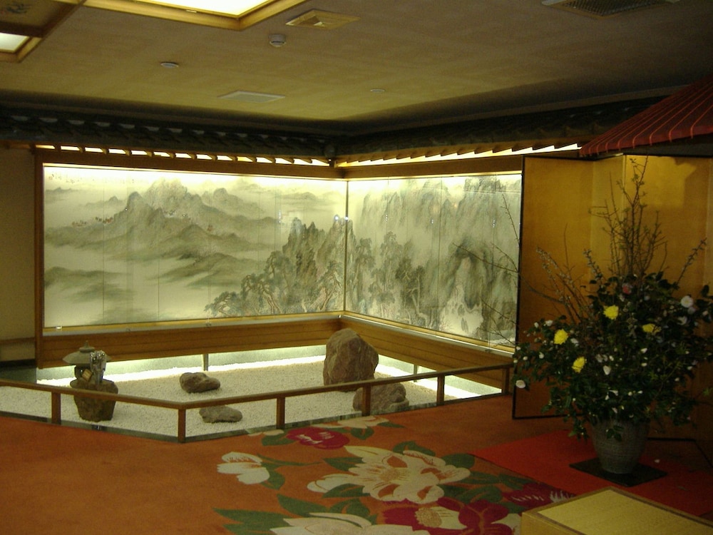 Sadokamoko Onsen Kohanno Yado Yoshidaya 15/44