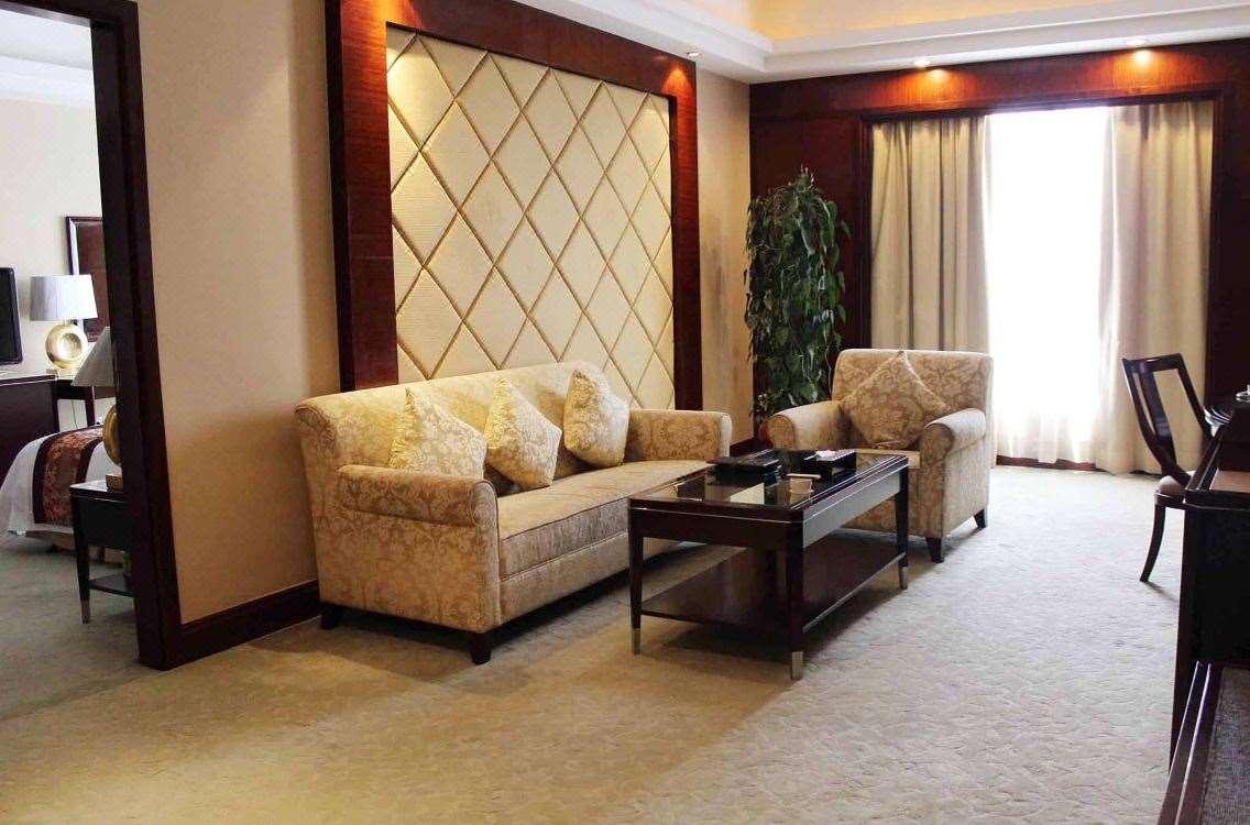 Dongguan Huihua International Hotel 29/51