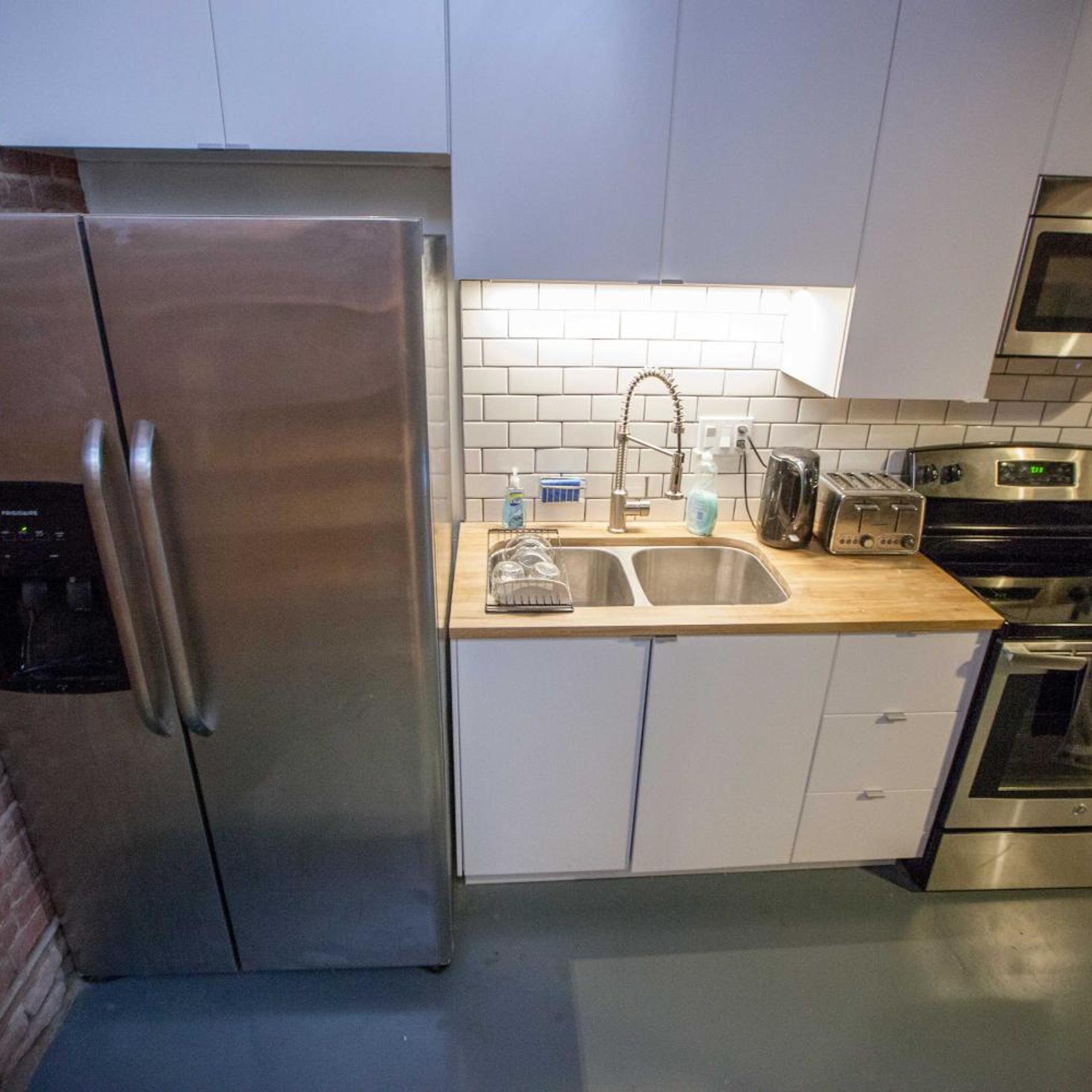 PodShare DTLA Arts District - Hostel 12/21