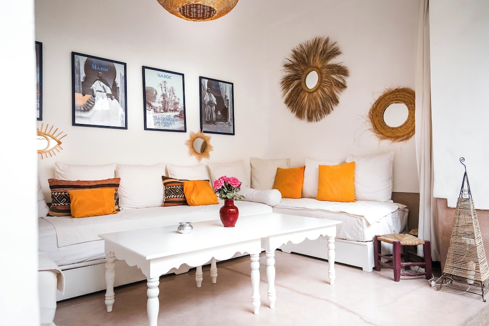 Riad Dar Aman 23/35