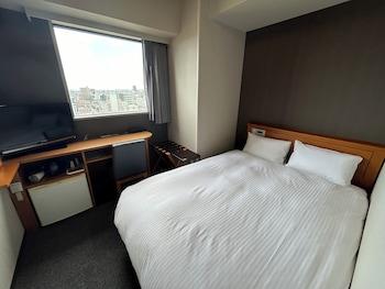 Room, Single Bed, Semi Double Bed, Smoking