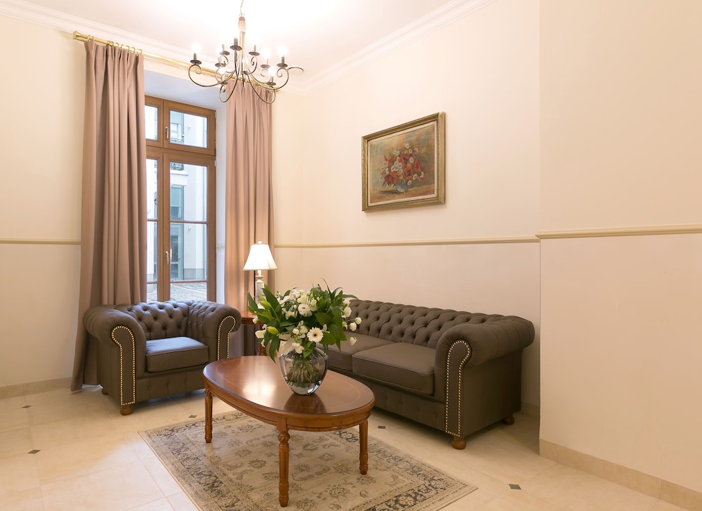 Ventus Rosa Boutique Aparthotel 47/62
