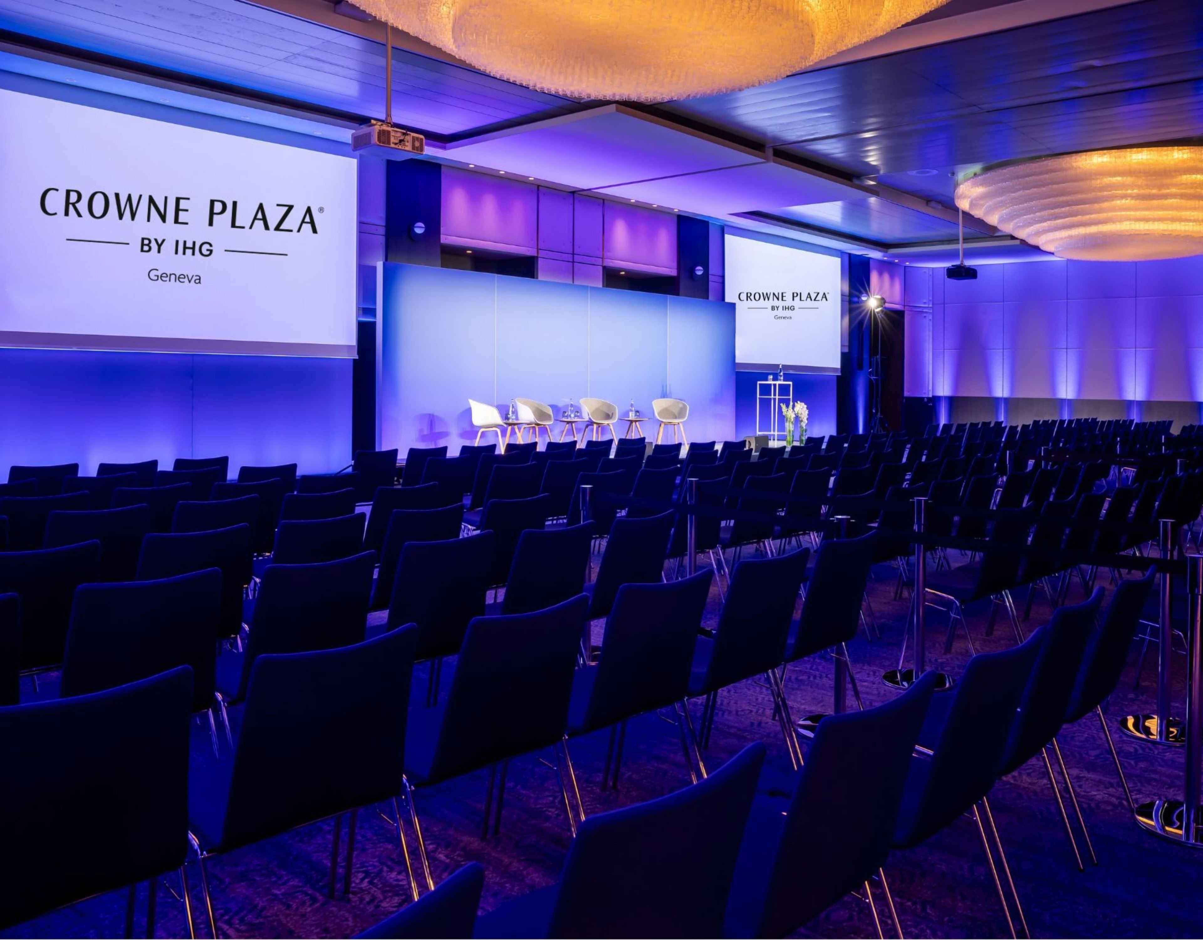 Crowne Plaza Geneva 68/82
