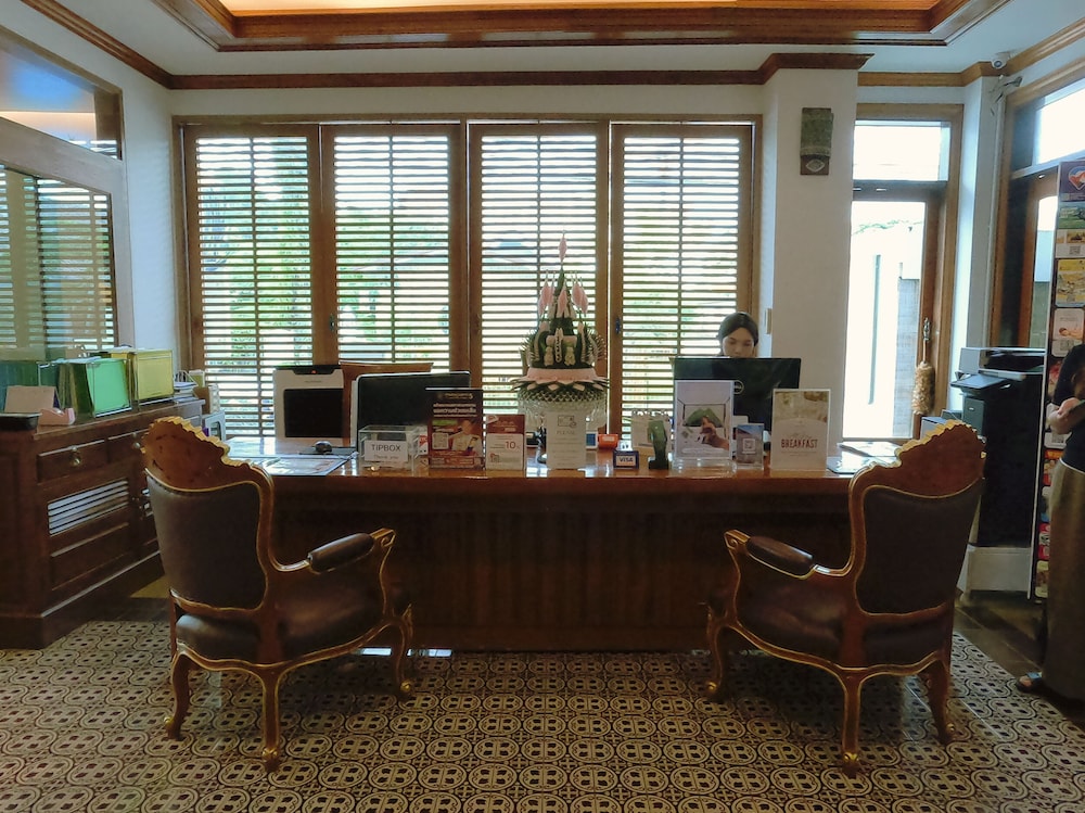 Sunday Villa Sirilanna Hotel 45/62