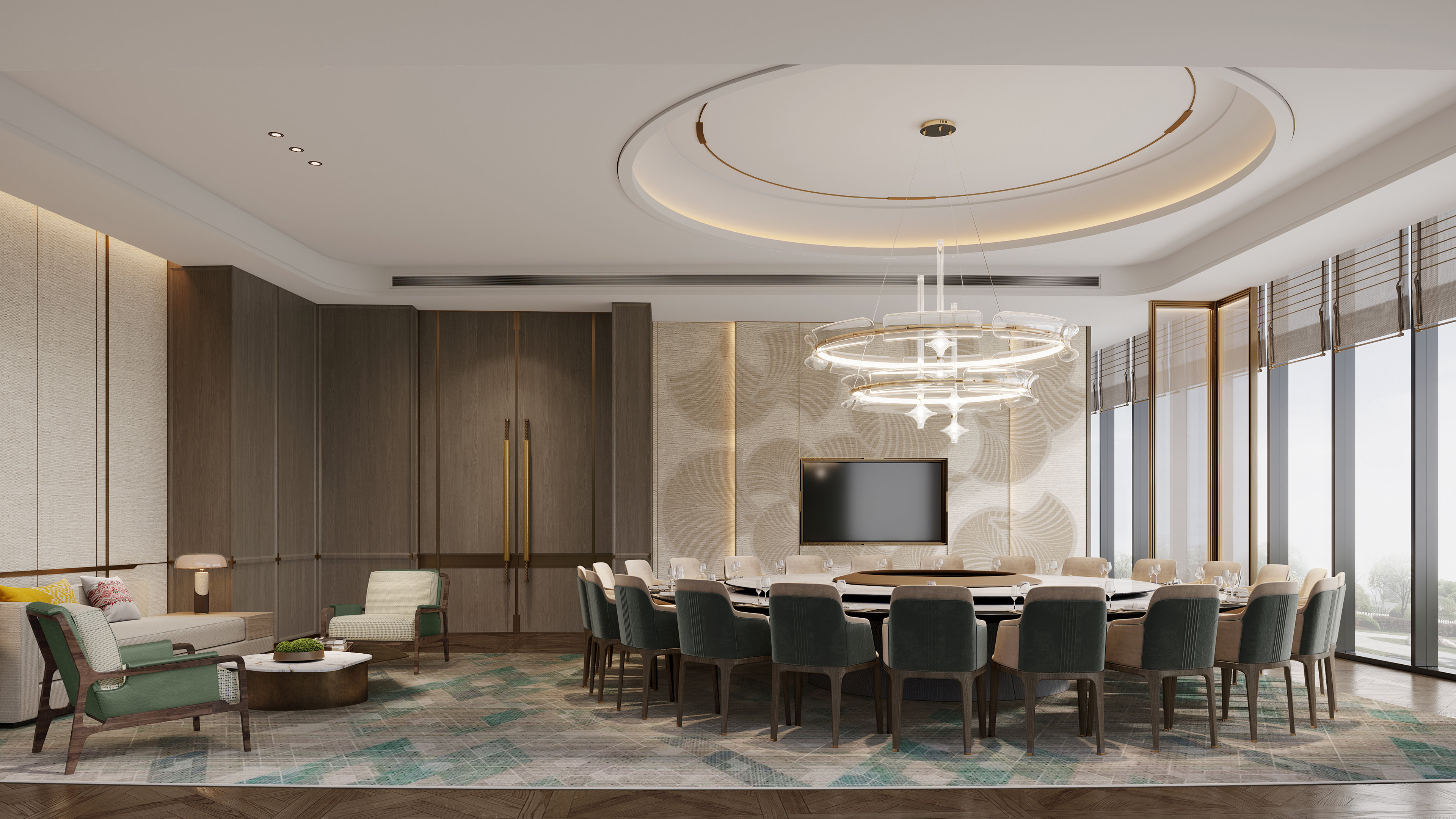 Holiday Inn Guiyang Airport by IHG 38/50