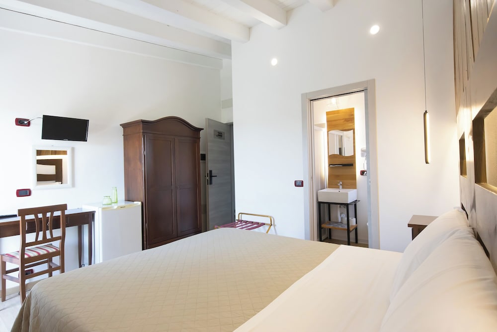 Villa Ghetta Country House 17/50
