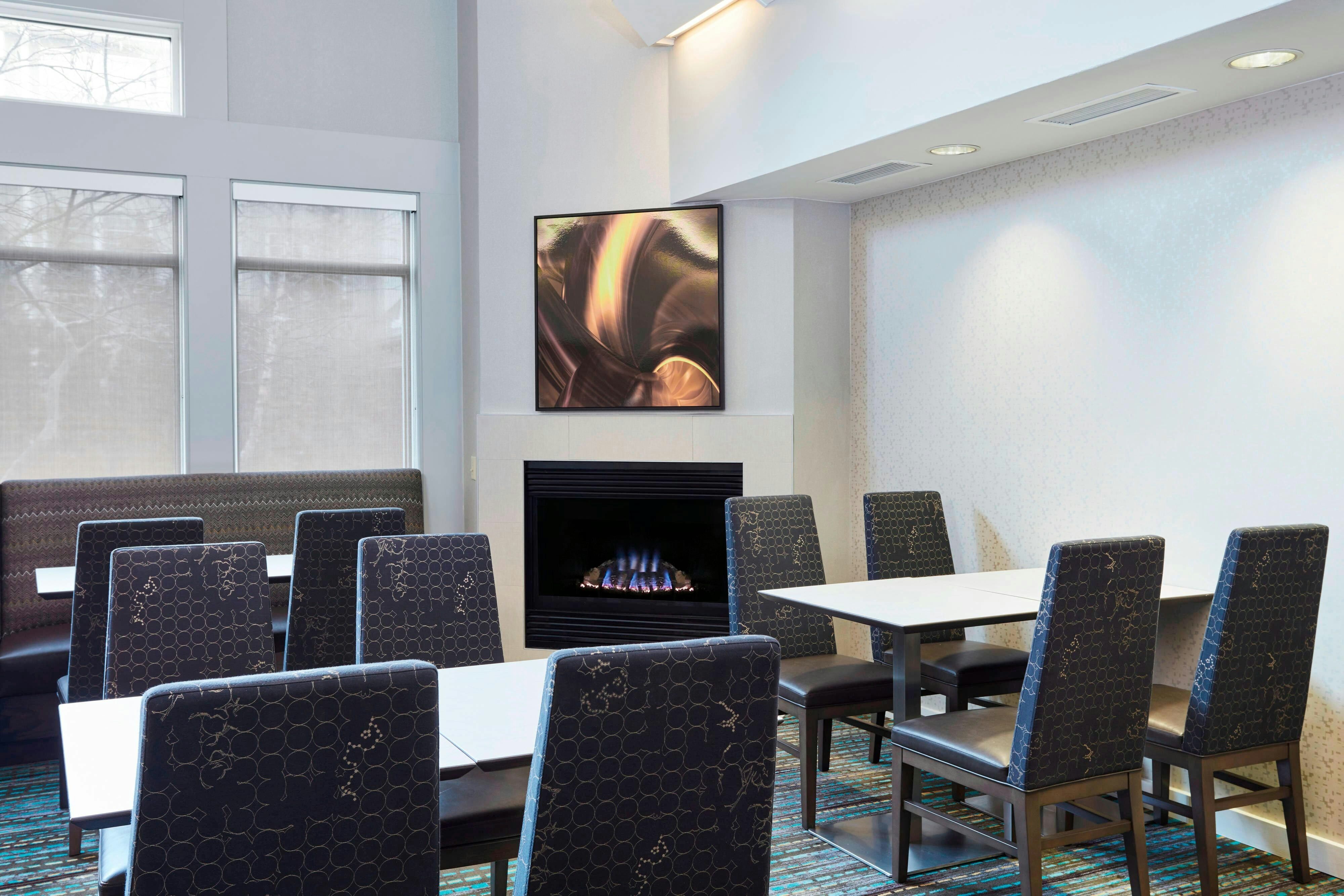 Residence Inn Detroit Pontiac Auburn Hills 14/15