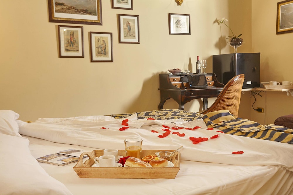 Locanda Del Gagini 11/60
