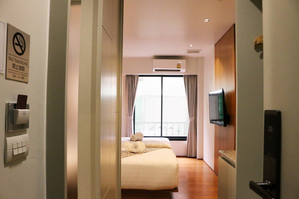 Lanna Thaphae Hotel 39/54