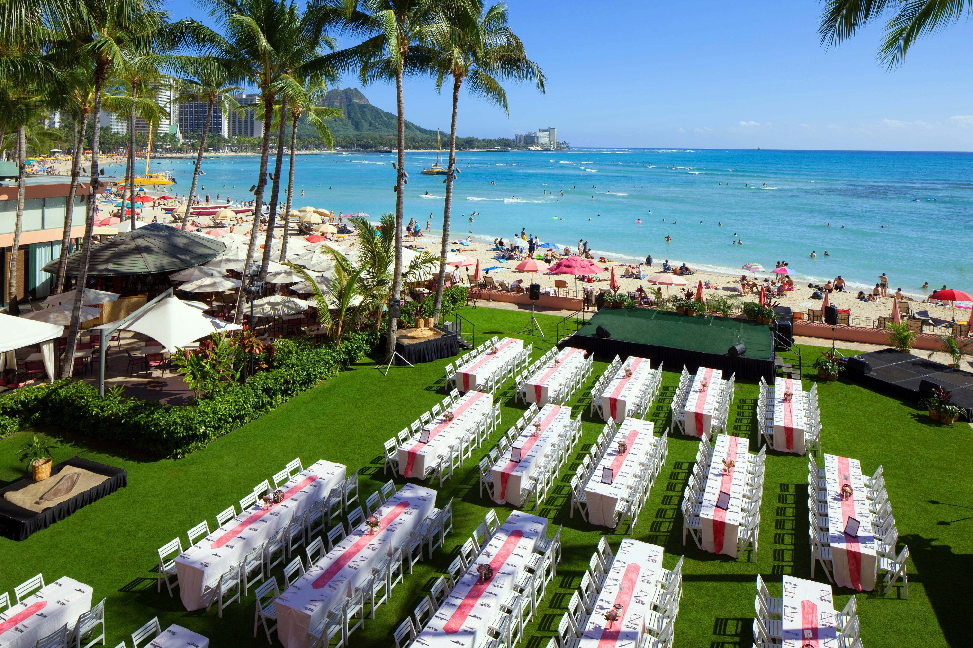 The Royal Hawaiian, a Luxury Collection Resort, Waikiki 68/80