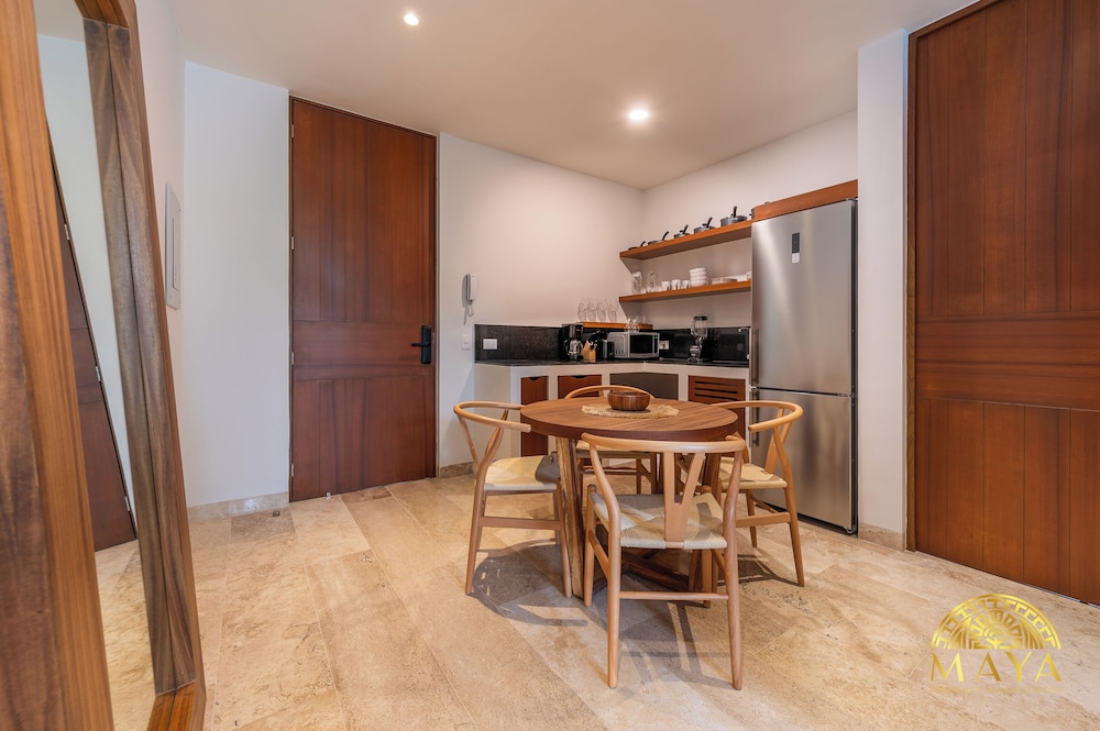 Nhoa Tulum Aparthotel By Maya PM 37/50